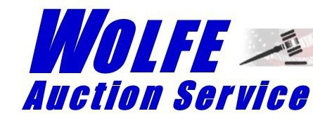 Wolfe Auction & Realty